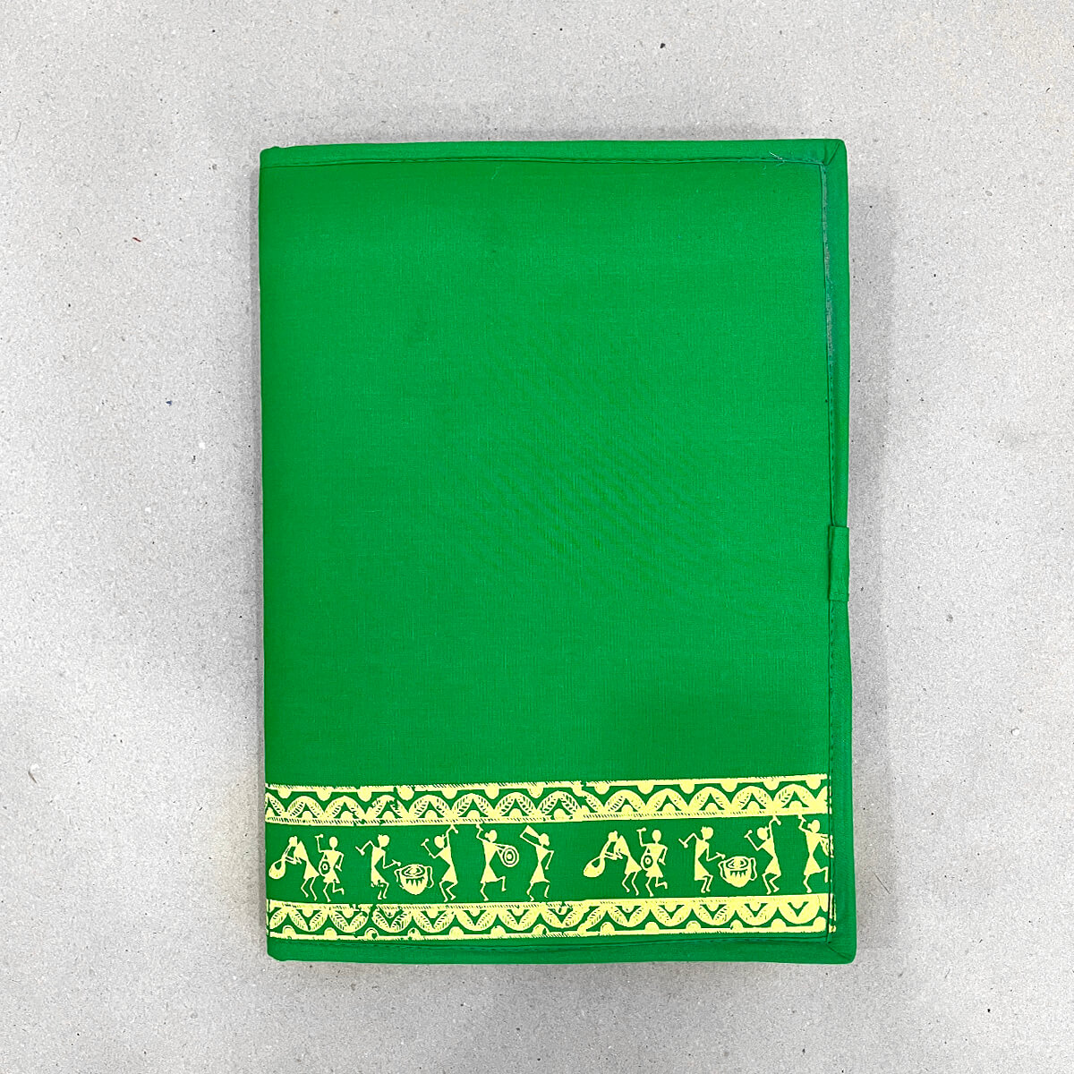 Applique File Folder (Pack of 2) - Utkalika Odisha